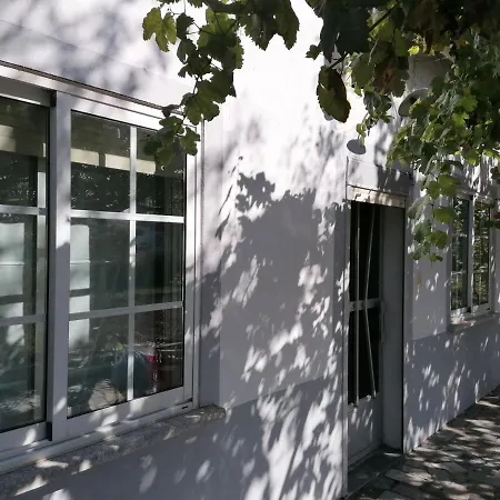 Сasa de vacaciones Morin Grey Casa En El Corazon De La Ribeira Sacra Monforte De Lemos