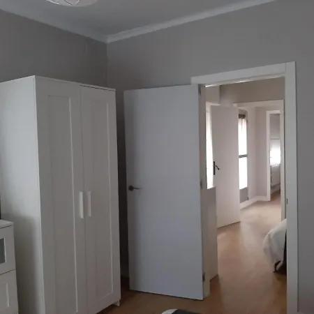 Morin Grey Casa En El Corazon De La Ribeira Sacra * Monforte De Lemos