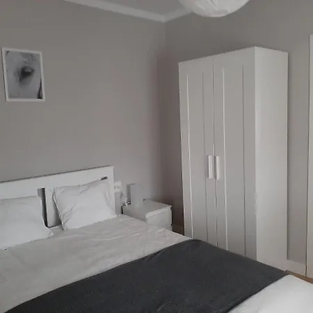 Morin Grey Casa En El Corazon De La Ribeira Sacra Сasa de vacaciones Monforte De Lemos