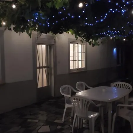 Morin Grey Casa En El Corazon De La Ribeira Sacra Сasa de vacaciones Monforte De Lemos